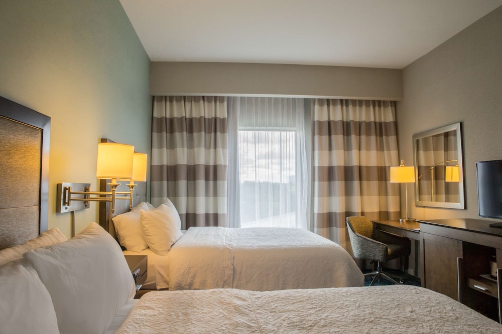 Hampton Inn & Suites Charlotte Ballantyne - photo 15