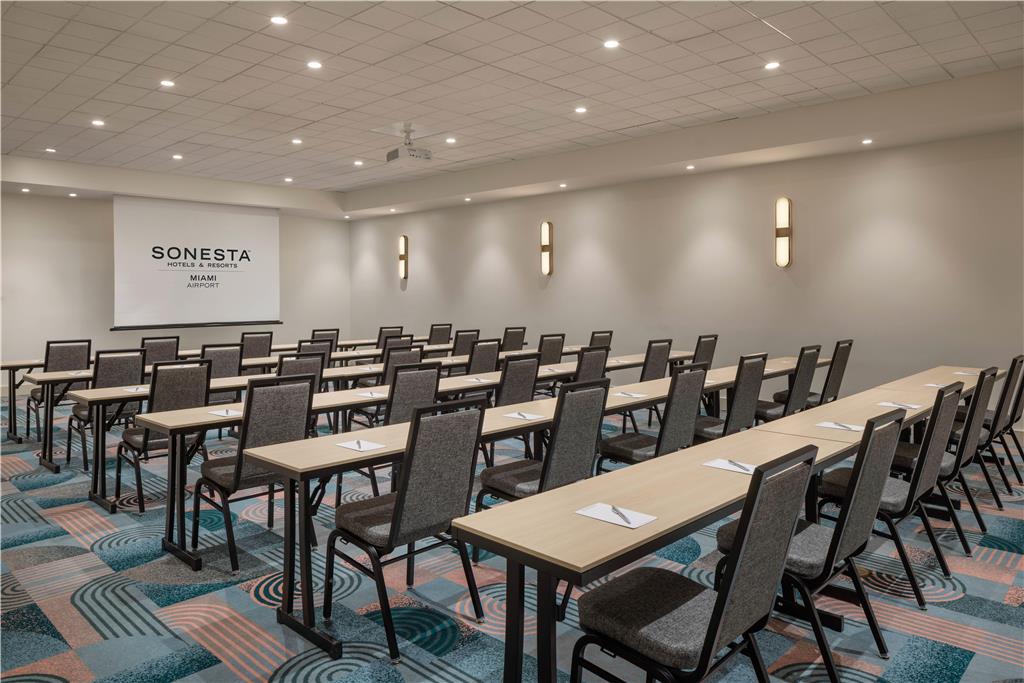 Sonesta Miami Airport - photo 47