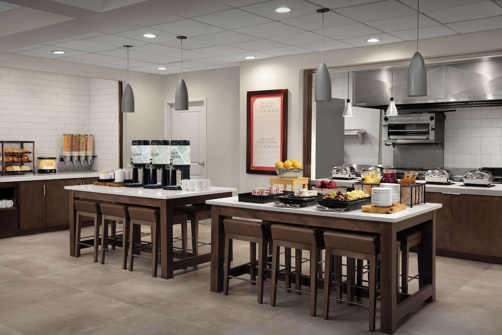 Hilton Garden Inn Philadelphia Ft. Washington - photo 28