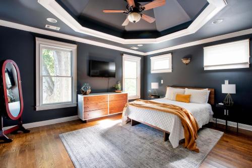 Silver Stallion - last minute hotel in Atlanta