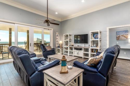 Sandy Toe’s in Dauphin Island, United States