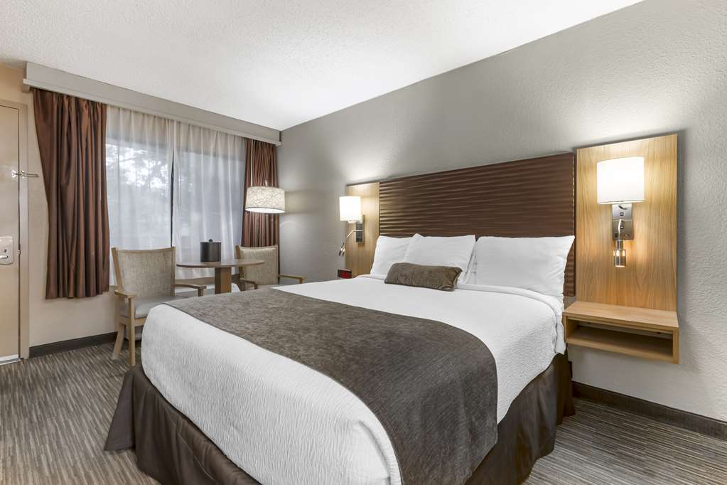 Best Western Plus Landing View Inn & Suites - photo 33