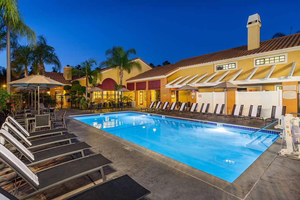 Clementine Hotel & Suites Anaheim - featured photo