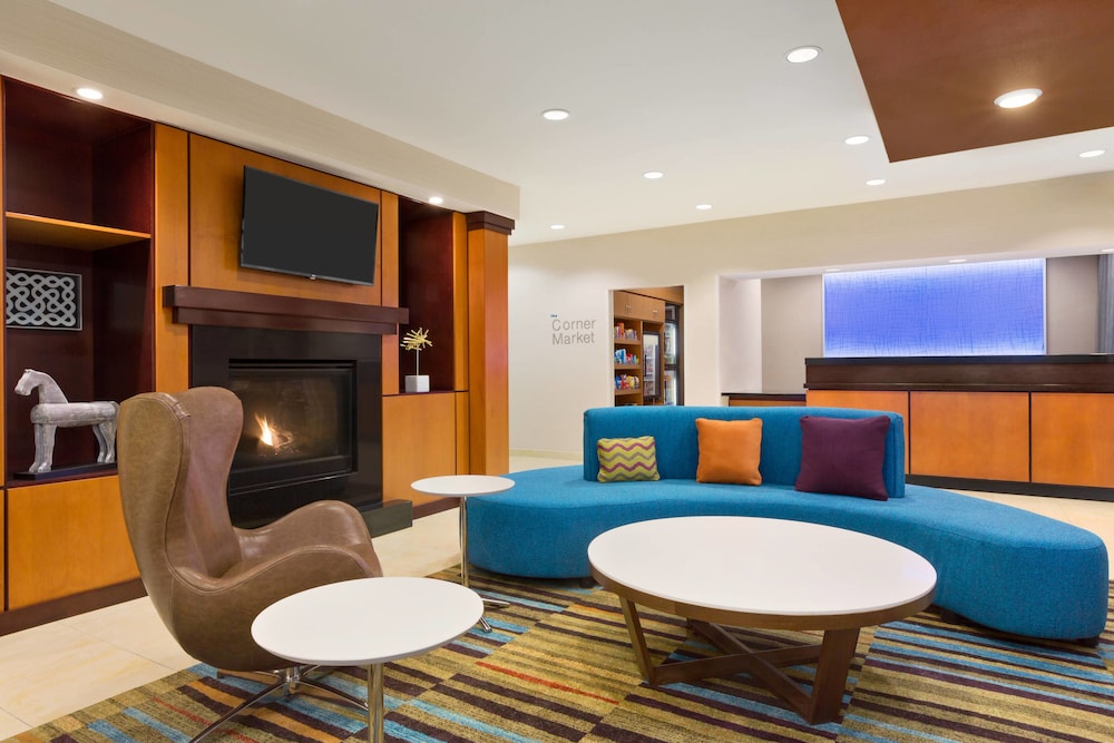 Comfort Inn & Suites Houston North Spring - featured photo