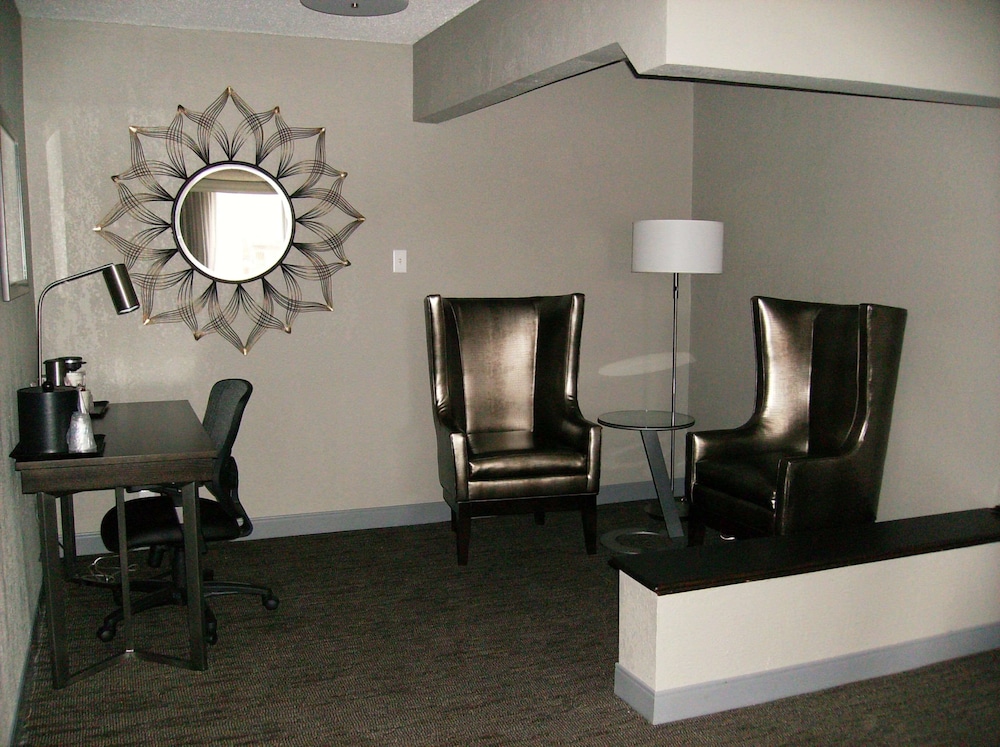 Best Western Plus Bradford Inn - photo 7