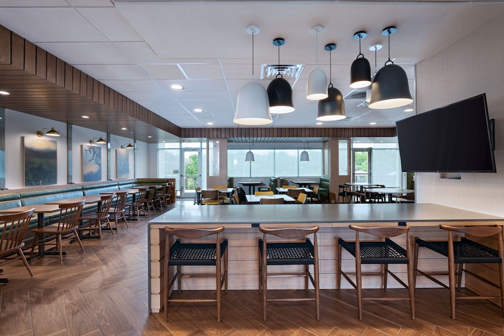 Fairfield by Marriott Inn & Suites Austin Georgetown - photo 20