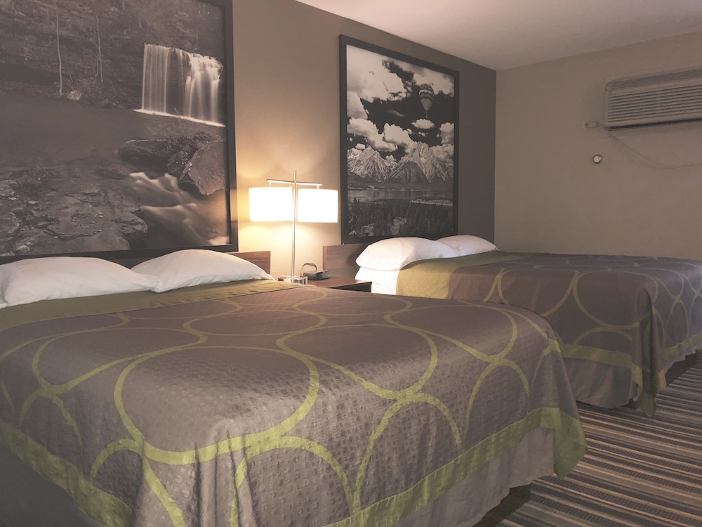 Super 8 by Wyndham Pocatello - photo 9