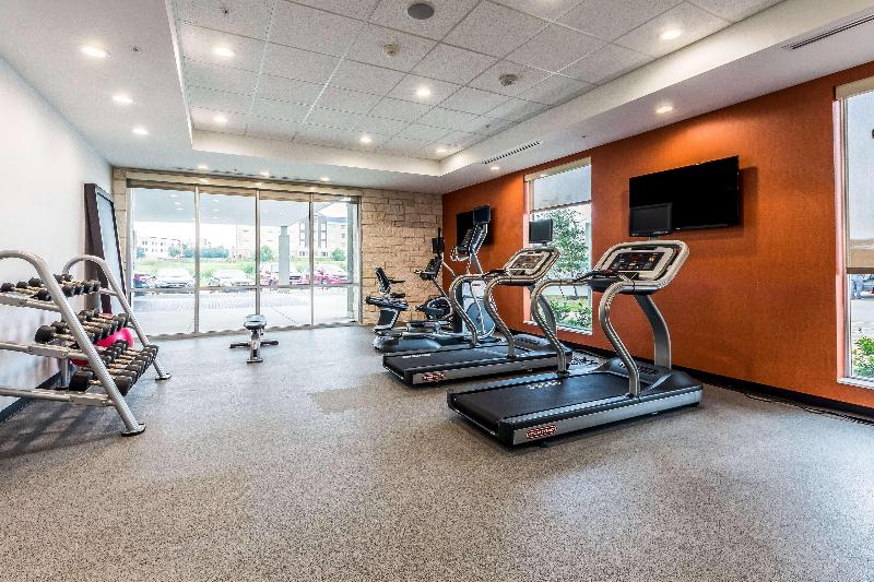 Home2 Suites by Hilton Fort Worth Northlake - photo 30