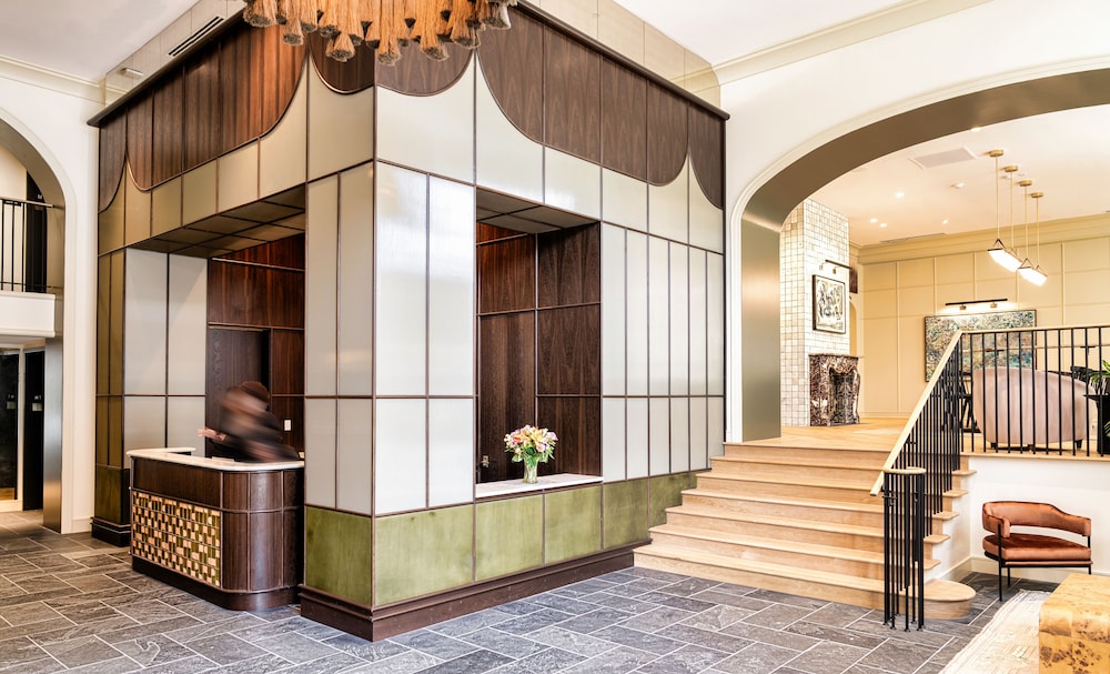 Hotel Heron Alexandria Old Town Curio Collection by Hilton - photo 16