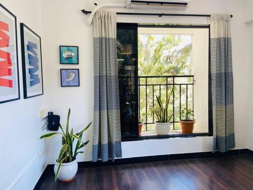 Rama 2 401 Carter Road Bandra West by Connekt Homes