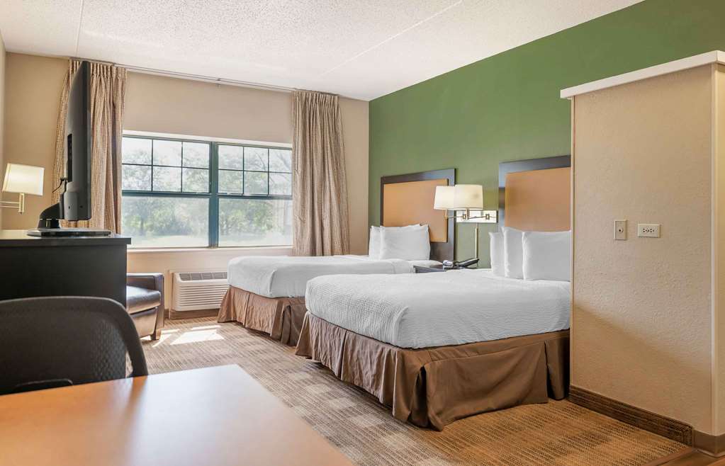 Extended Stay America Suites Chicago Burr Ridge - photo 23