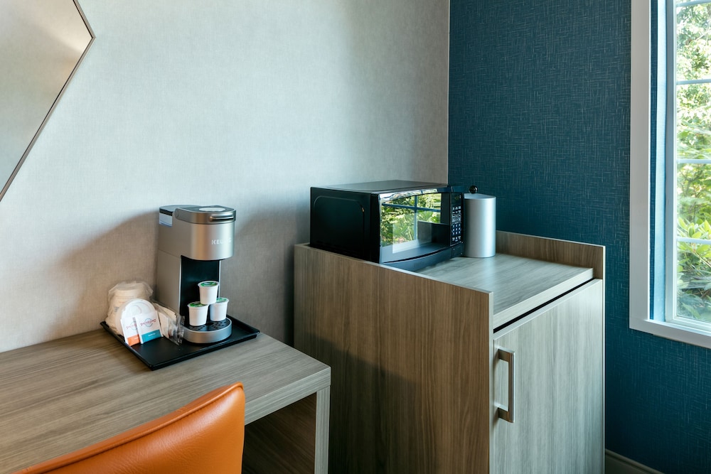 Holiday Inn Express Corvallis On the River by IHG - photo 22
