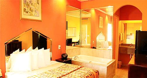 Executive inn Bacliff - photo 11