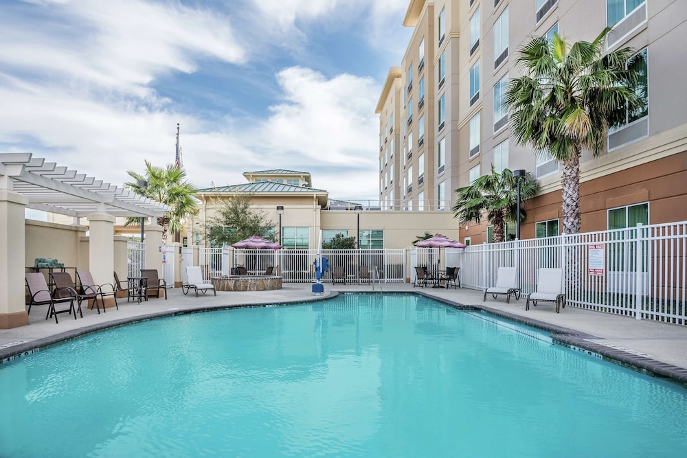 Hilton Garden Inn San Antonio At The Rim - photo 22