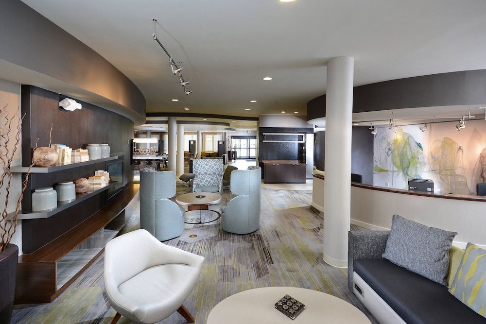 Courtyard by Marriott Danville - photo 3