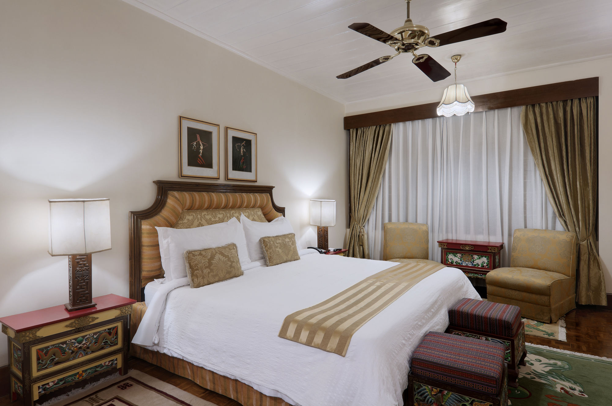 The Elgin Nor Khill Gangtok