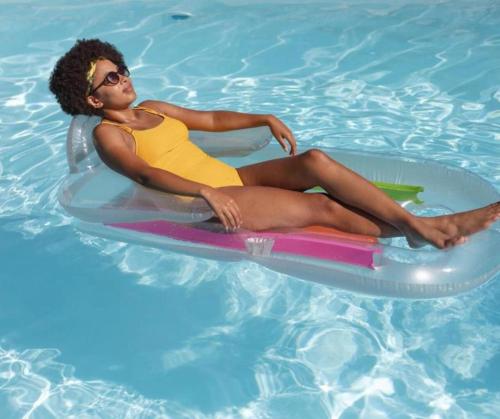 Sainte Luce_Villa_Piscine avec vue mer_wifi in Sainte-Luce, Martinique