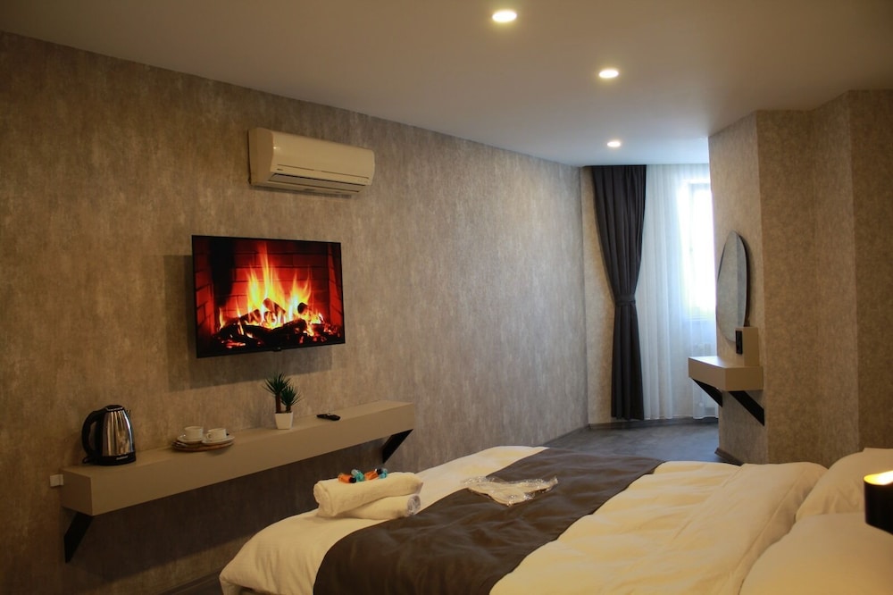 Cali Royal Otel in Denizli, Turkey