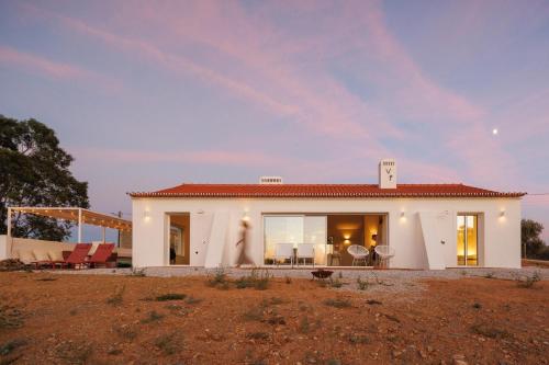 Vagar do Pastor in Alandroal, Portugal