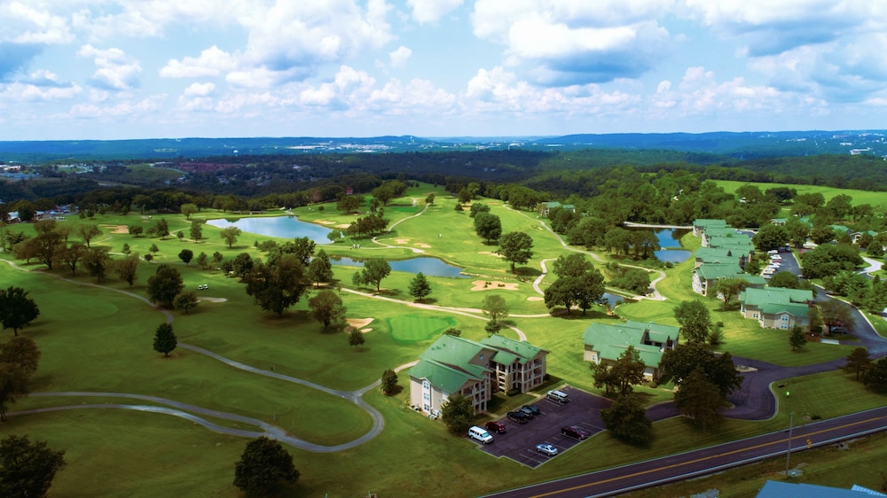 Branson Condo on Fairway: Steps From Resort Pools - photo 38