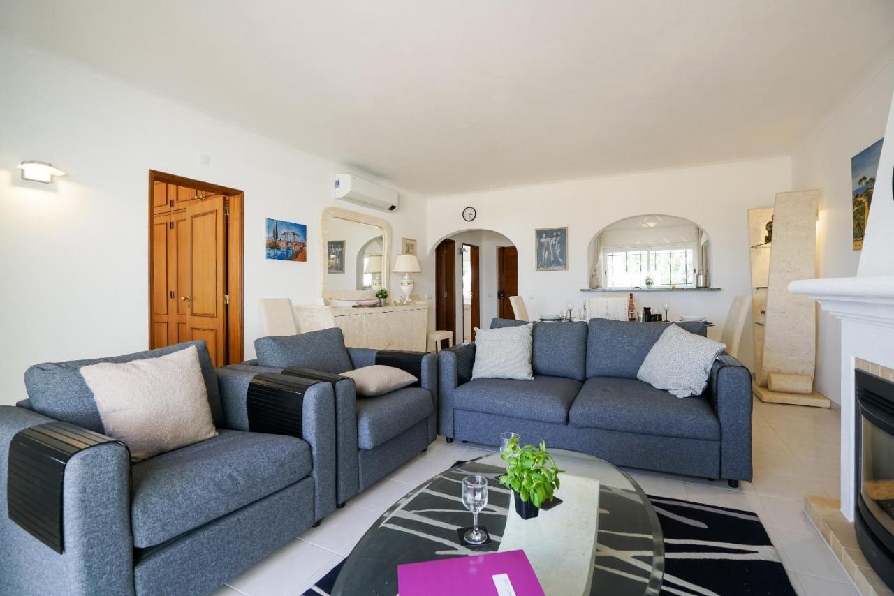Ramalhete panoramic view apartment — 4-Star Luxury Hotel in Luz, Portugal