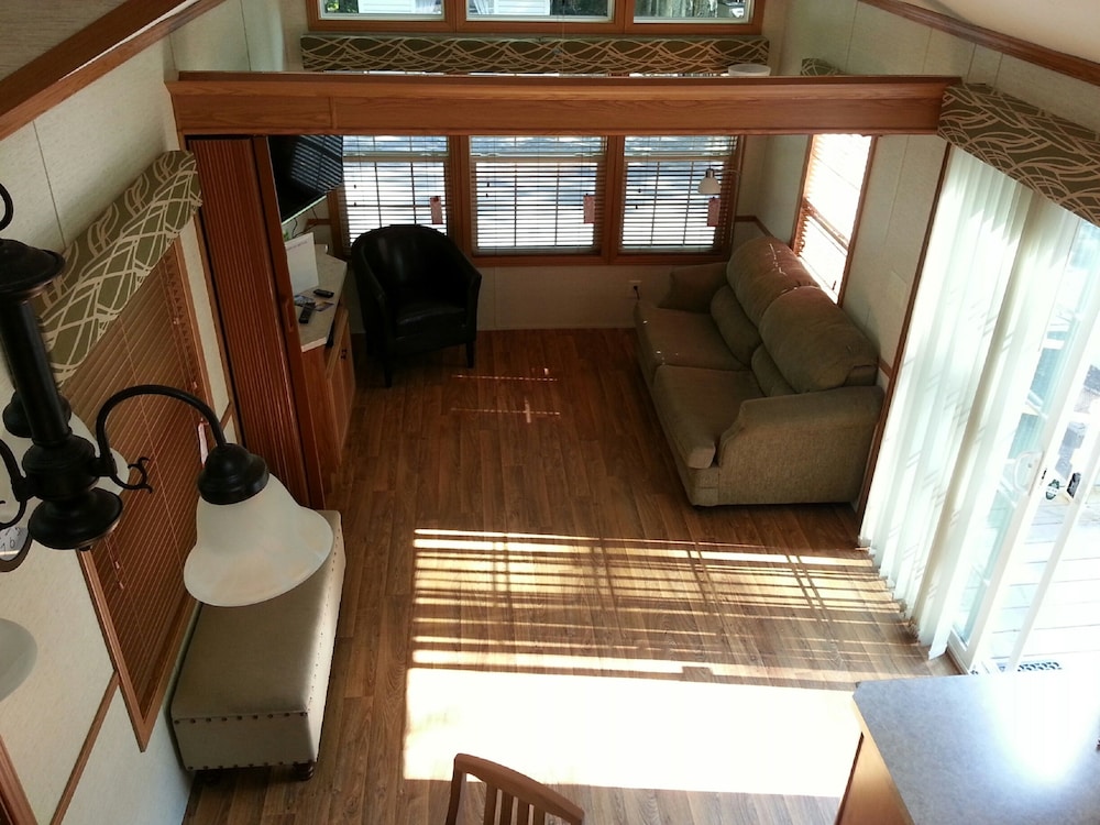 Scotrun RV Resort Campground - photo 4