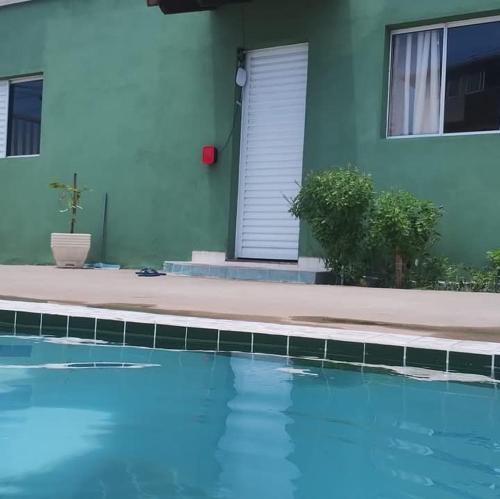 JR Espaços Para Festas E Eventos in Itanhaem, Brasil