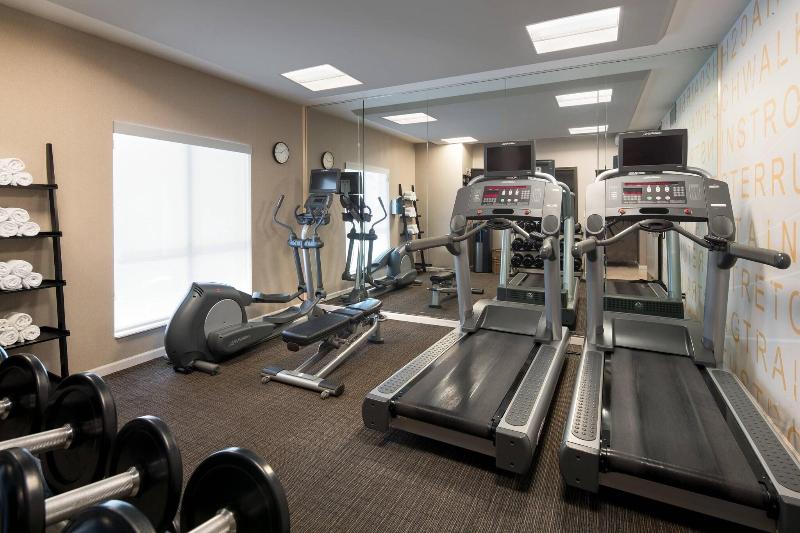 Residence Inn by Marriott Pleasant Hill - photo 70
