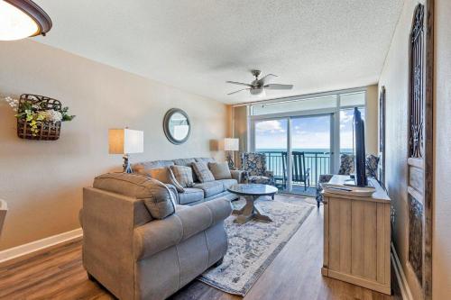 GRA902 Grand Atlantic Resort Oceanfront 9th Floor 3BR 3BA - photo 4