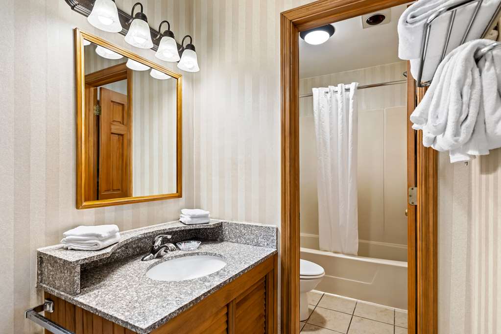 Best Western Adirondack Inn - photo 29
