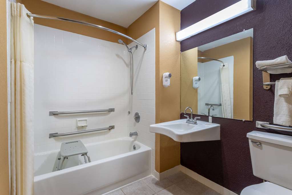 Days Inn by Wyndham Anderson IN - photo 21