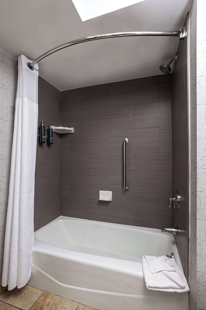 DoubleTree Suites by Hilton Austin Downtown Capitol - photo 29