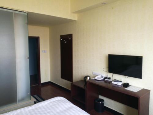 Shiqiao Inn — Shacheng — photo 2
