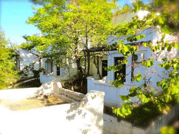 Mariva Bungalows in Samothraki, Greece