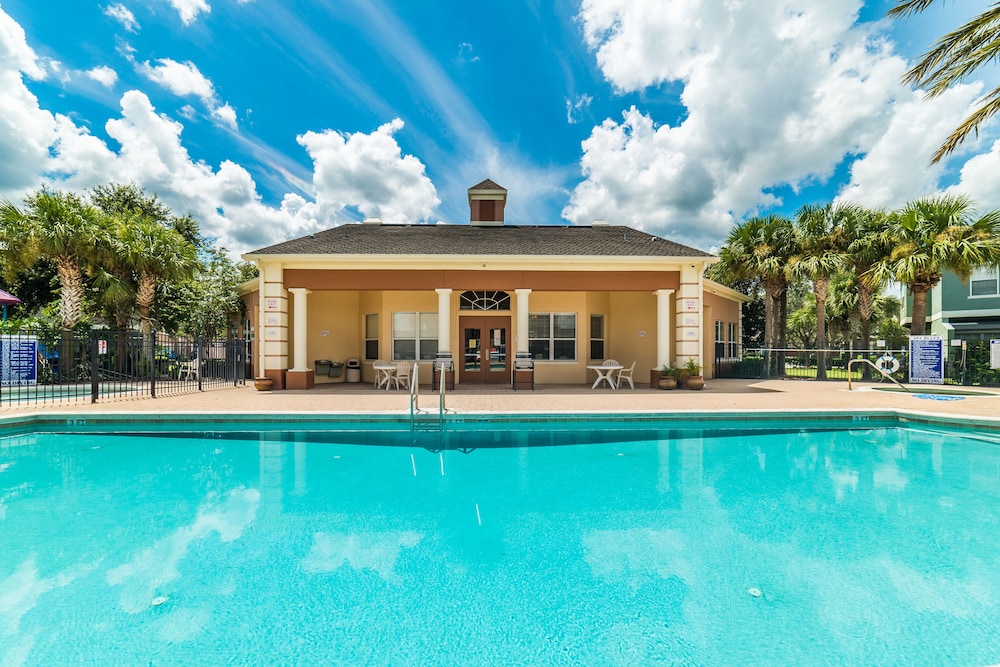 Coral Cay Resort #2 4 Bed 3 Baths Townhome - photo 15