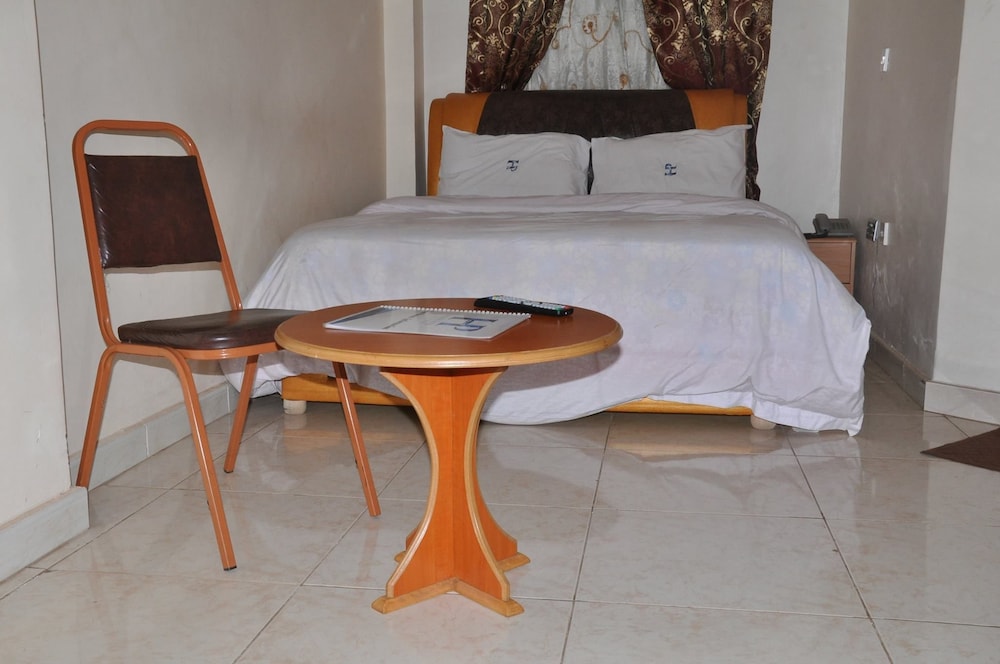 Primera Hotel — Kampala — photo 4
