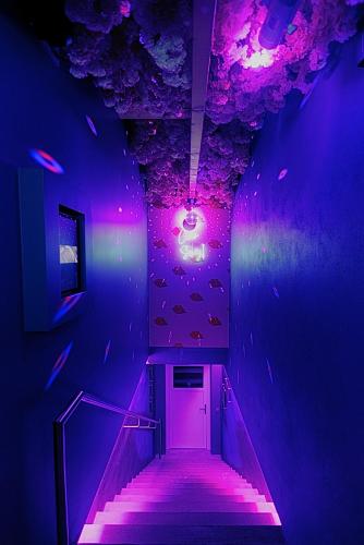 Lustra Stundenhotel Adults Only — hotel in Landshut