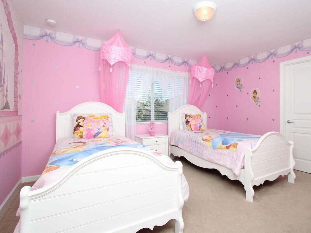 Ov2920 Windsor Hills Resort 6 Bed 4 Baths Villa - photo 5