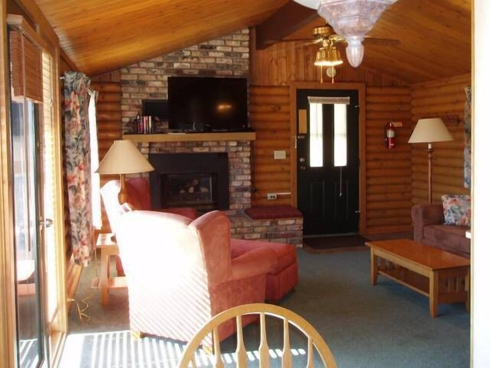 Chalets - photo 12