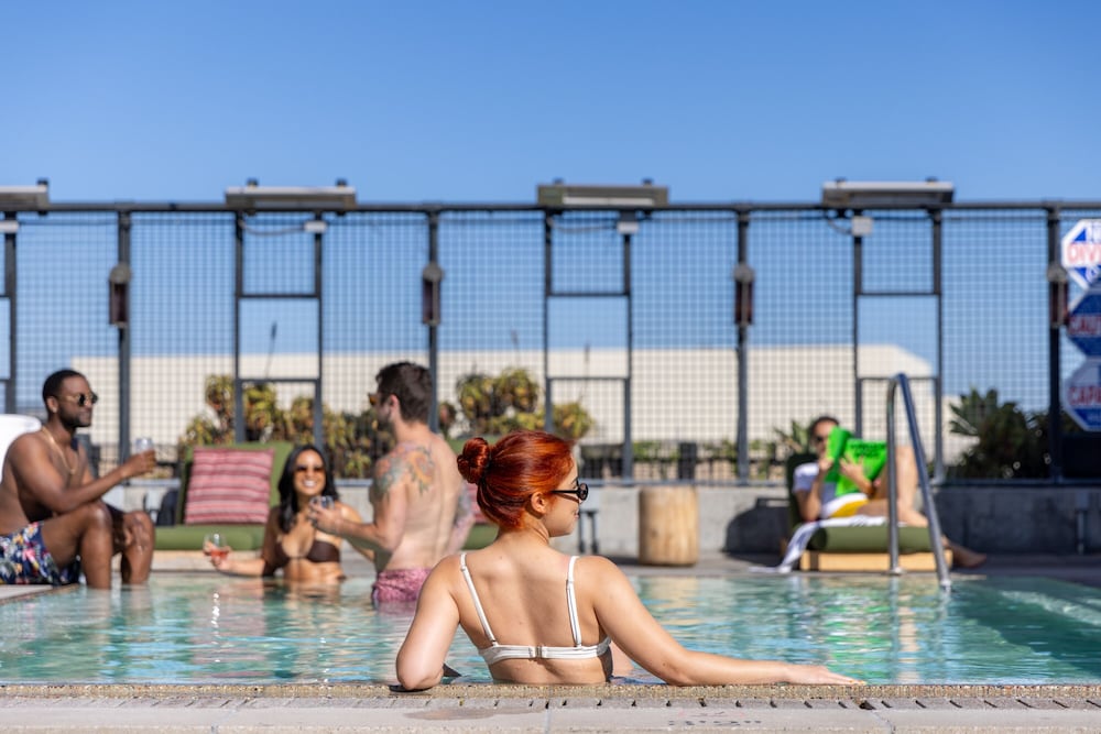 STILE Downtown Los Angeles by Kasa - photo 2