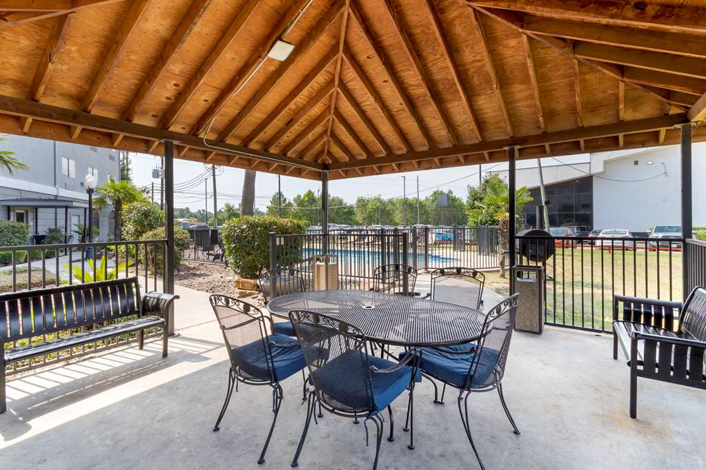 Comfort Suites Kingwood Houston North - photo 23
