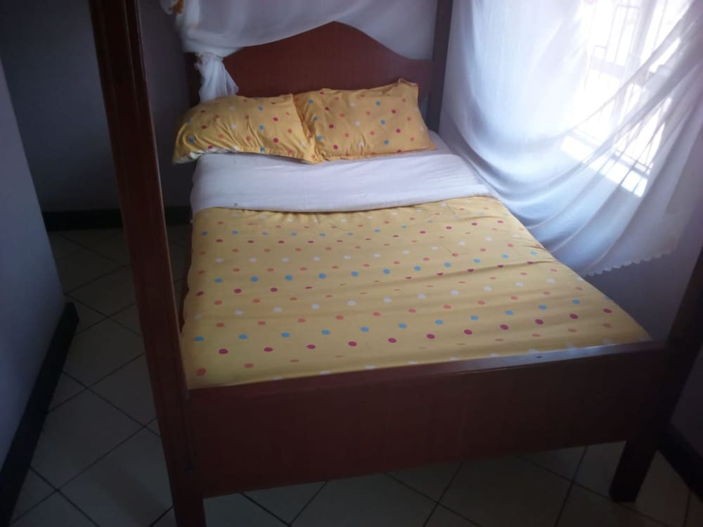 The Machakos Courtyard Inn — Machakos — photo 5