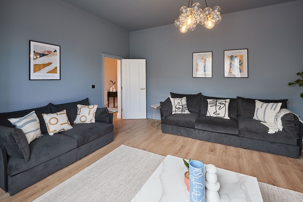Host & Stay Parkside Villa — 4-Star Luxury Hotel in Harrogate, United Kingdom