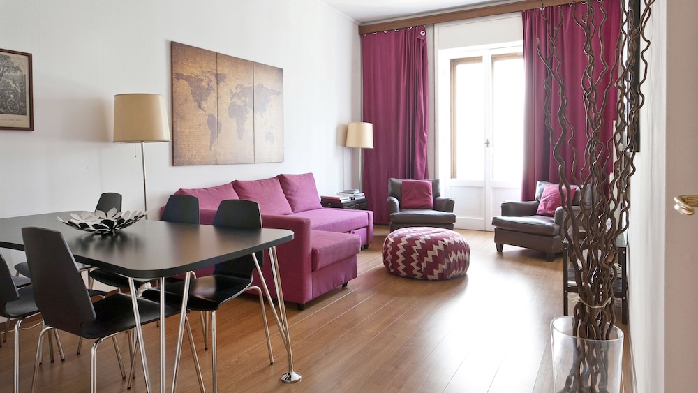 Italianway Francesco Sforza — 4-Star Luxury Hotel in Milan, Italy