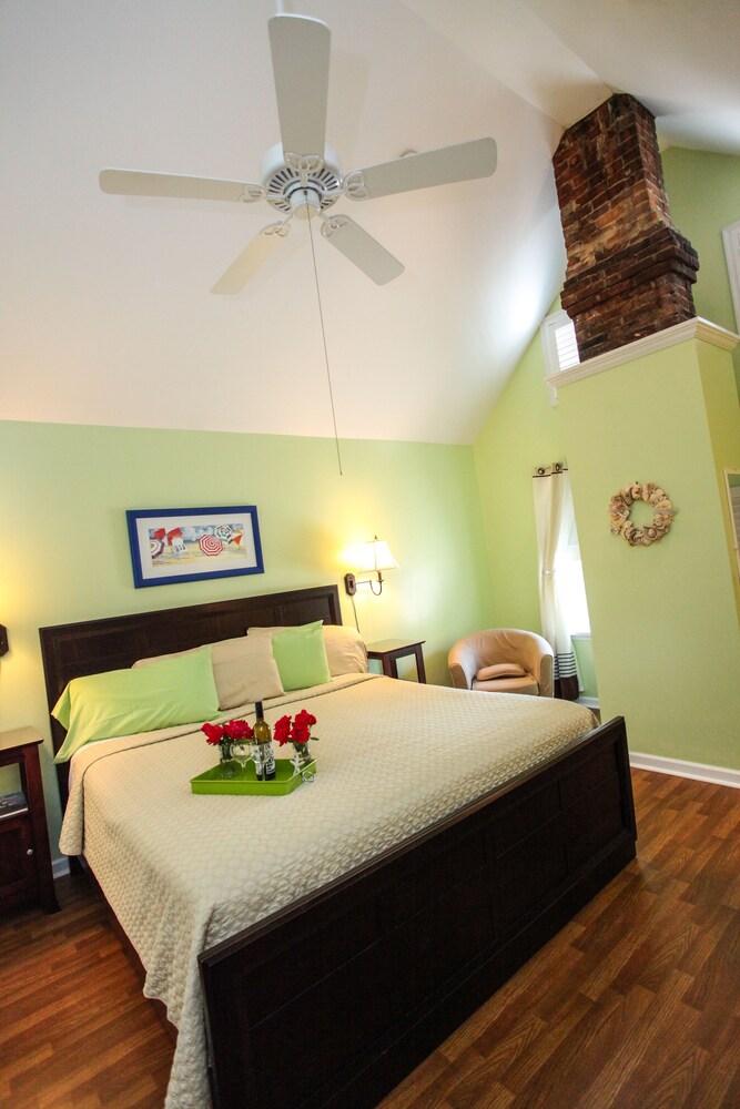 Homestead Bed & Breakfast at Rehoboth - photo 12