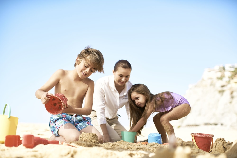 Children's activities