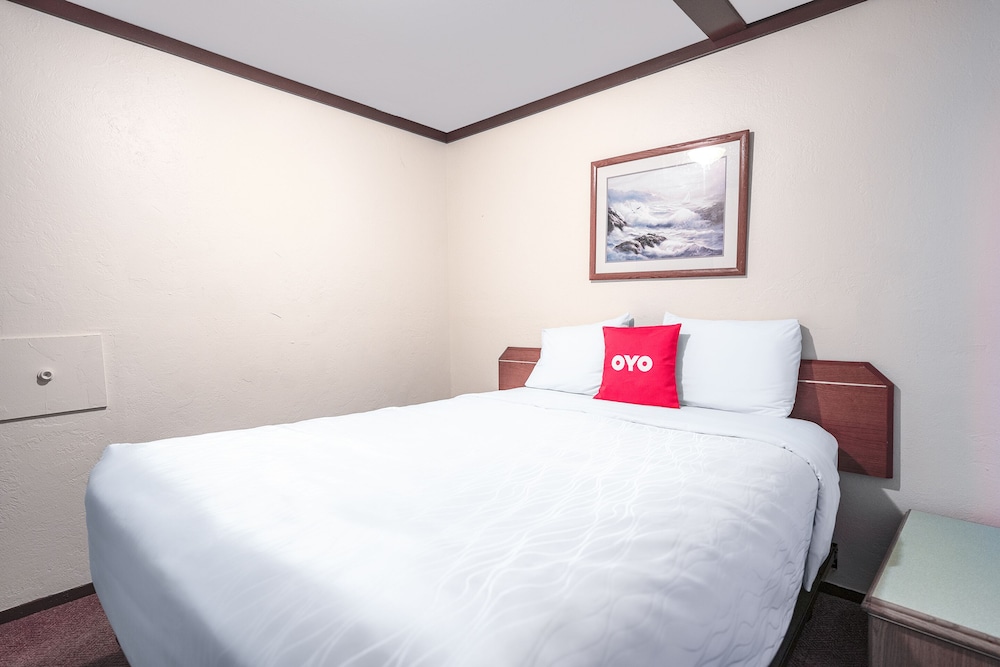 Oyo Hotel Portland Or Near Airport - photo 46