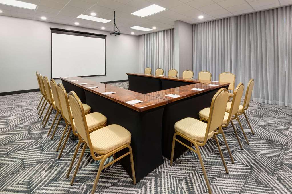 Radisson Hotel Nashville Airport - photo 15