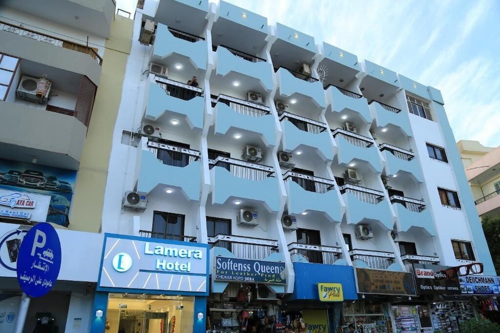 Lamera Hotel - last minute hotel in Hurghada