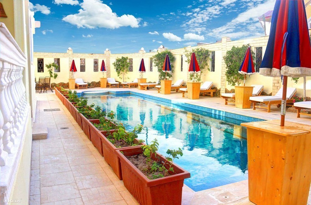 Aida Suites - last minute hotel in Hurghada